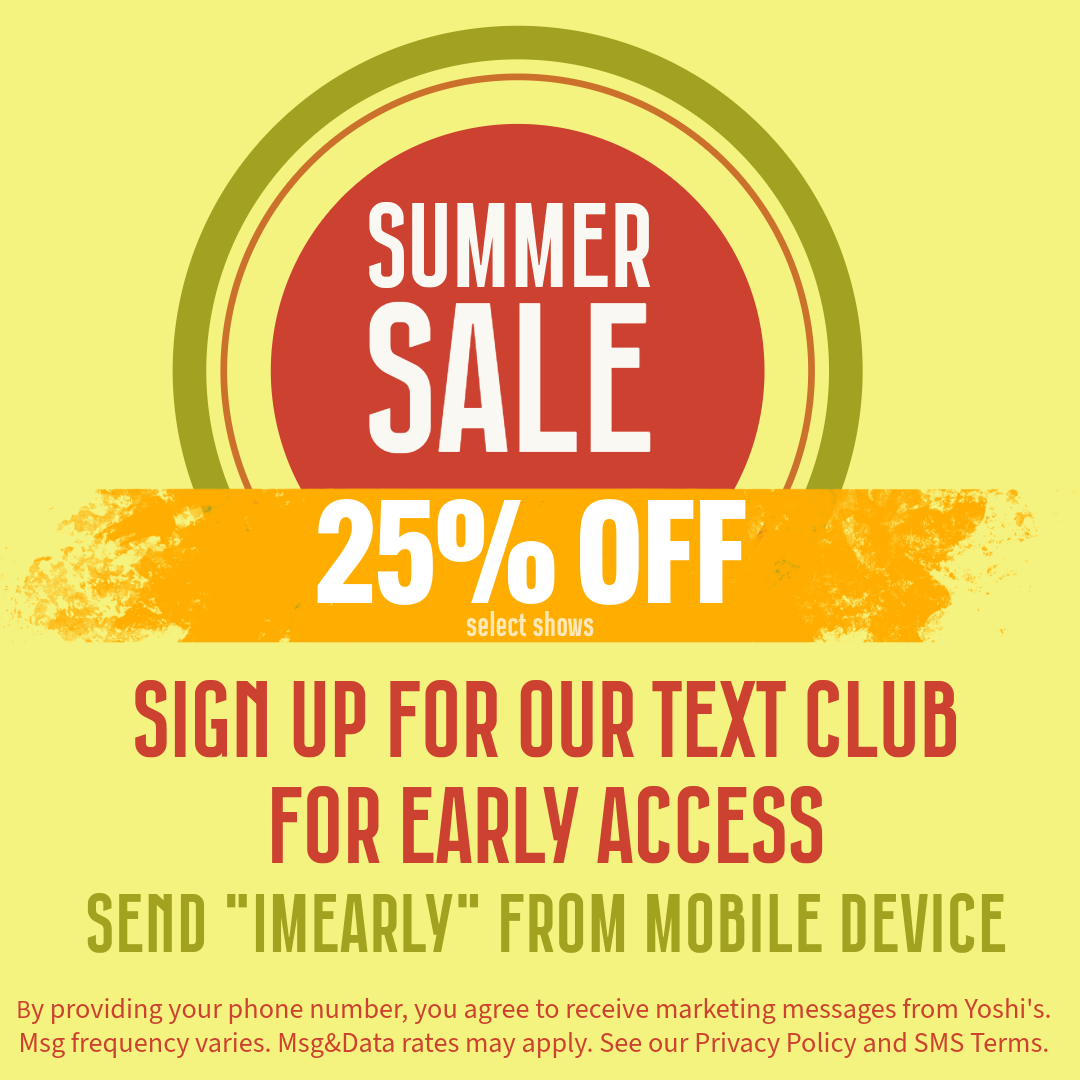 Early Summer Sale Access