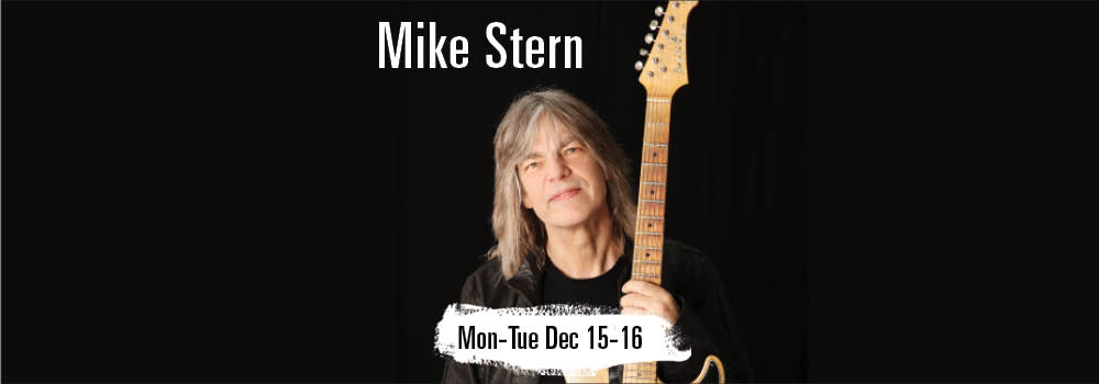 MIKE STERN W/ DENNIS CHAMBERS, JANEK GWIZDALA, BOB FRANCESCHINI, & LENI STERN at Yoshi's 
