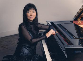 KEIKO MATSUI