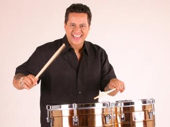 TITO PUENTE JR