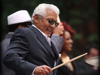 PETE ESCOVEDO RETIREMENT TOUR