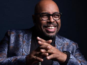 CHRISTIAN MCBRIDE