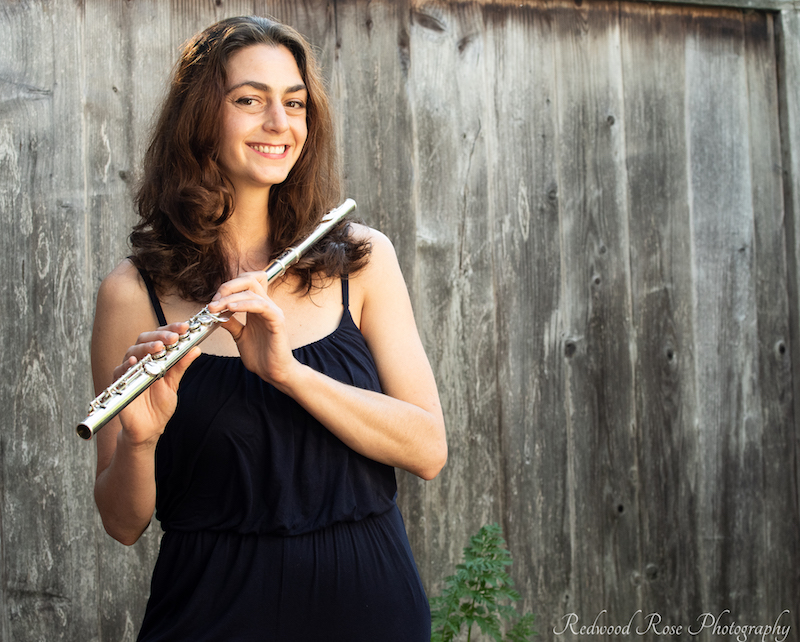 Image for REBECCA KLEINMANN W/ RICARDO PEIXOTO DUET (free during dinner)