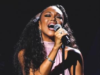 CHANTE MOORE