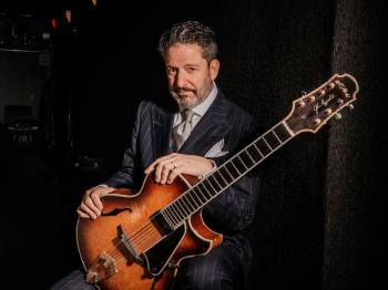 JOHN PIZZARELLI