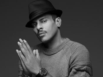 CHRISTOPHER WILLIAMS