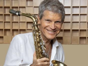 DAVID SANBORN