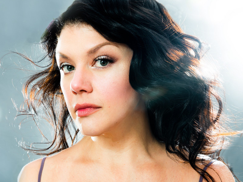 JANE MONHEIT