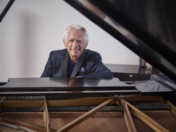 DAVID BENOIT