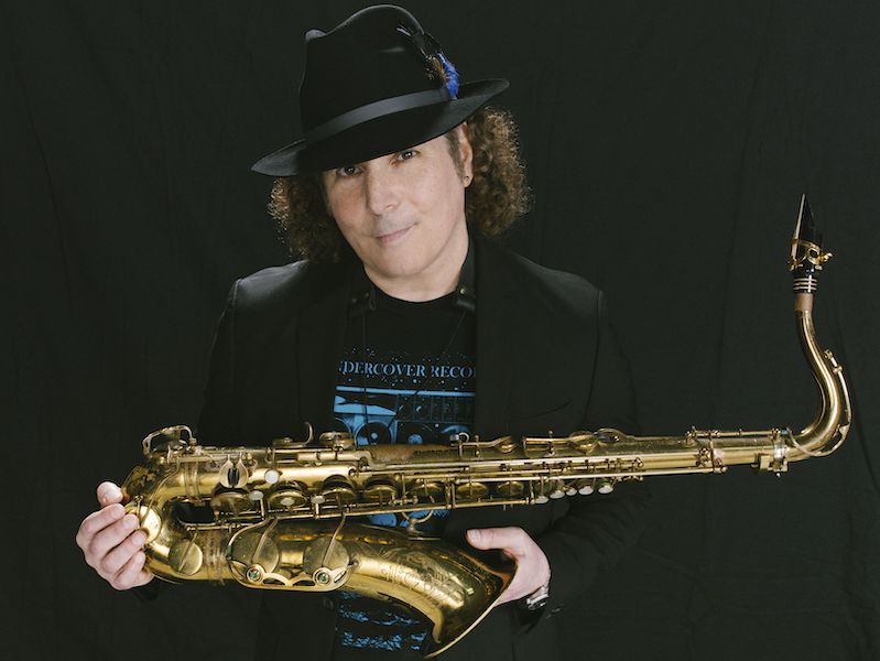 BONEY JAMES: DETOUR - 2023-12-23 - - Yoshi's - Oakland CA