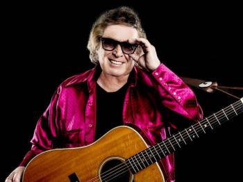 DON MCLEAN