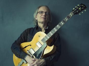 SONNY LANDRETH