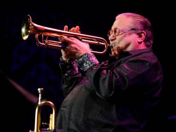 ARTURO SANDOVAL