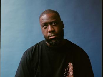 ROBERT GLASPER