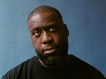 ROBERT GLASPER