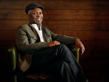 BOOKER T. JONES