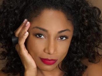 KARYN WHITE