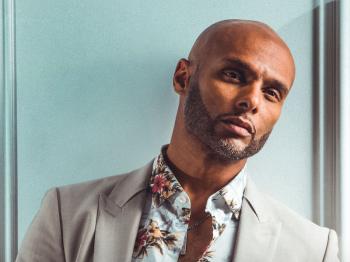 KENNY LATTIMORE