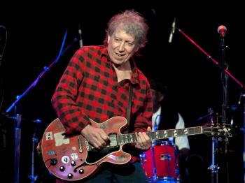 ELVIN BISHOP BIG FUN TRIO