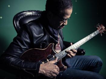 STANLEY CLARKE BAND