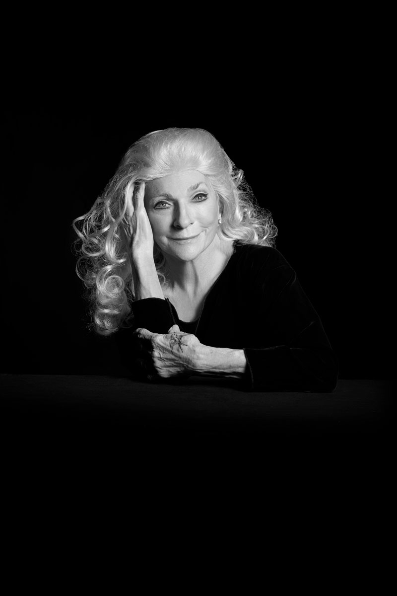 Image for JUDY COLLINS