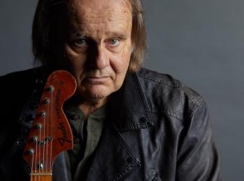 WALTER TROUT