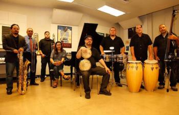 ORQUESTA TAINO