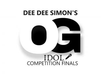 DEE DEE SIMON PRESENTS: OG IDOL 2024