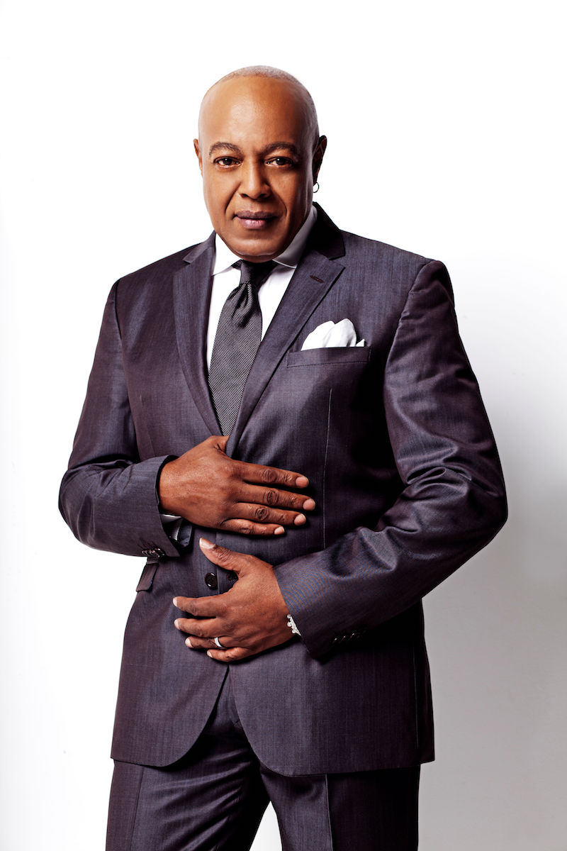 Image for PEABO BRYSON
