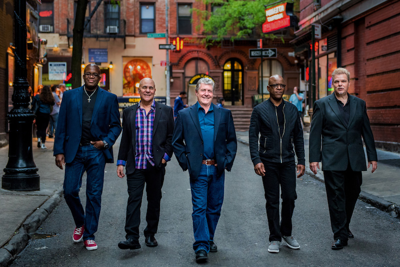 Image for SPYRO GYRA