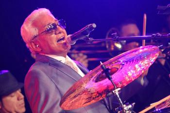 PETE ESCOVEDO ORCHESTRA