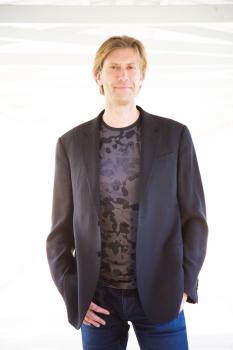 TOMMY IGOE