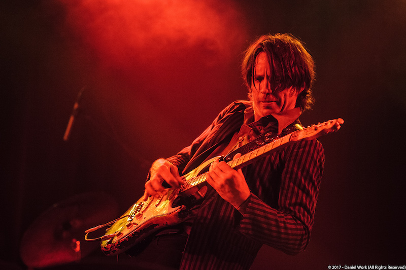 IAN MOORE 2021 09 02 Yoshi s Oakland CA