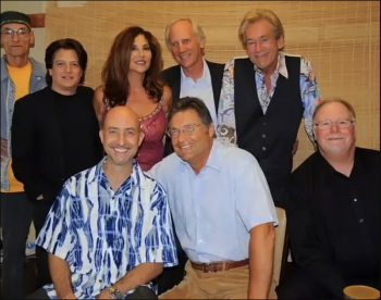 SONS OF CHAMPLIN W/ BILL CHAMPLIN