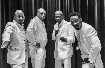 THE STYLISTICS