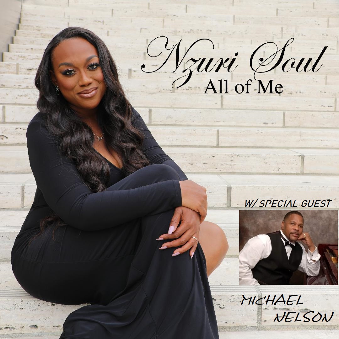 Image for NZURI SOUL W/ SPECIAL GUEST MICHAEL NELSON