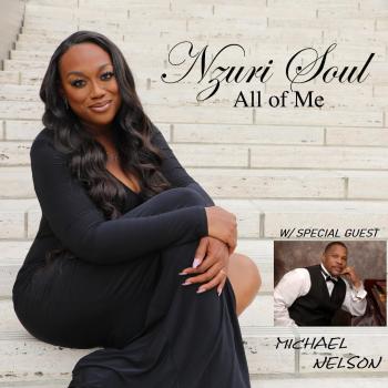 NZURI SOUL W/ SPECIAL GUEST MICHAEL NELSON