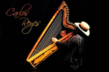 CARLOS REYES