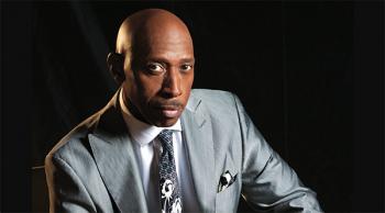 Jeffrey Osborne