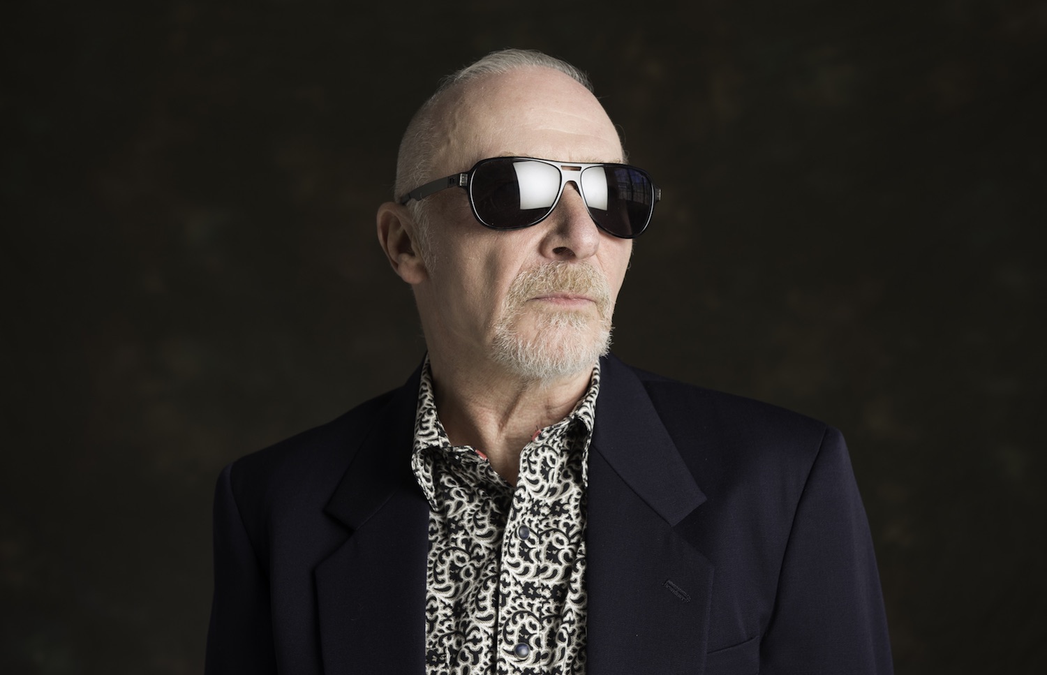 Image for GRAHAM PARKER