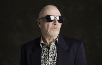 GRAHAM PARKER