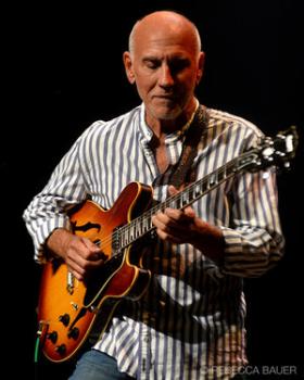 LARRY CARLTON: THE CRUSADERS REMEMBERED