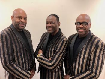 THE DELFONICS FEAT. GREG HILL