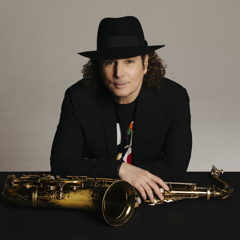 Image for BONEY JAMES