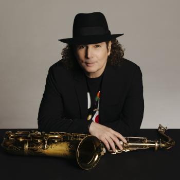 BONEY JAMES