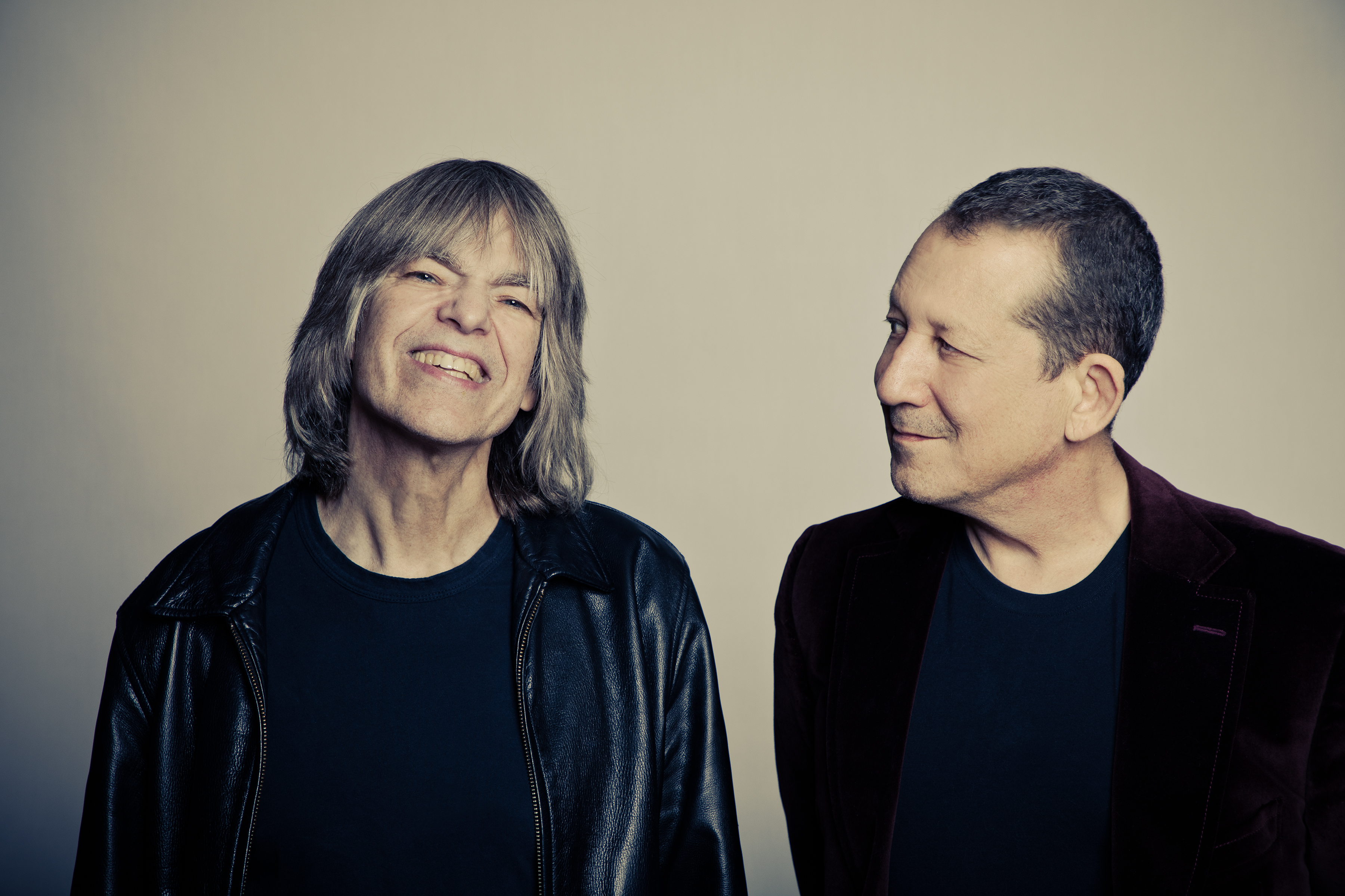 Image for MIKE STERN, JEFF LORBER, JIMMY HASLIP, GARY NOVAK