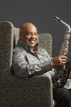 GERALD ALBRIGHT 