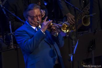 ARTURO SANDOVAL