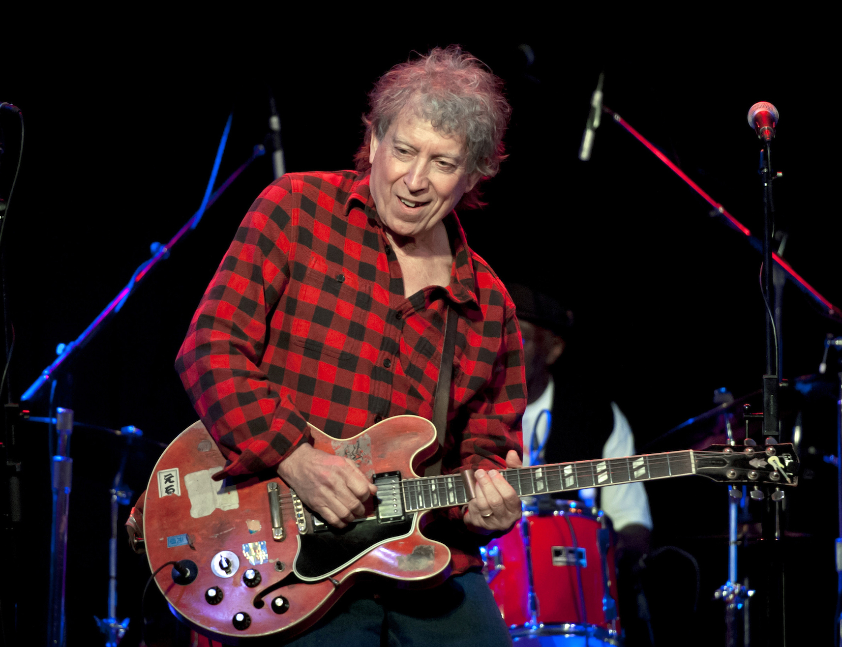 Image for ELVIN BISHOP BIG FUN TRIO