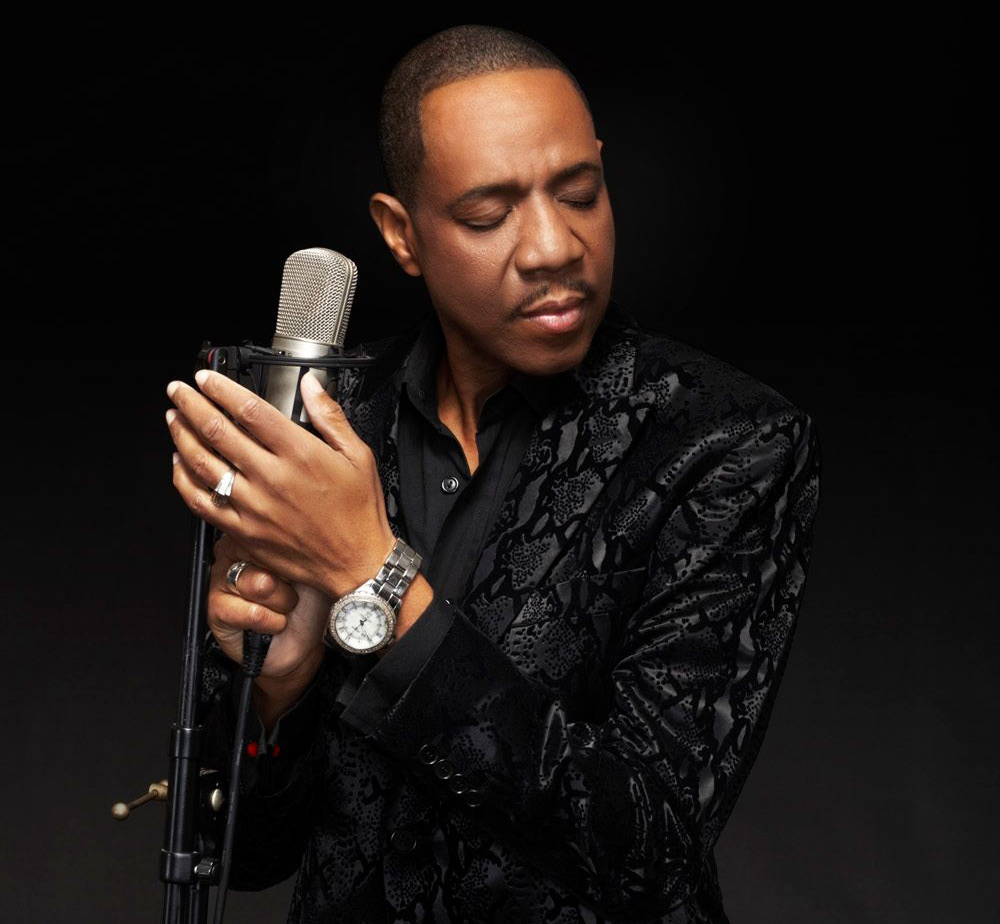 Image for FREDDIE JACKSON